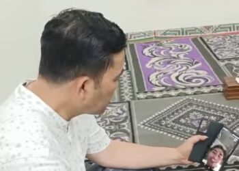 Santri Asal Bener Meriah Raih Juara 2 Lomba Kitab Kuning Tingkat Nasional, Haili Yoga Beri Apresiasi 