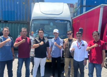 Panwaslih Aceh Tengah Kawal Distribusi Surat Suara Pilkada