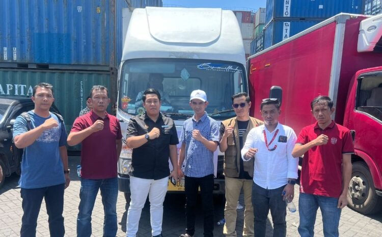 Panwaslih Aceh Tengah Kawal Distribusi Surat Suara Pilkada