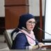 Fitriana Mugie Jadi Perempuan Pertama Jabat Ketua DPRK Aceh Tengah