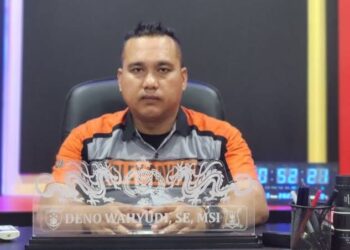 Tiga Anak Dibawah Umur di Takengon Curi Emas 85 Gram, Sempat Foya Foya, Kini Diringkus Polisi 