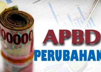 AKD DPRK Aceh Tengah Belum Terbentuk, APBK Perubahan Zonk