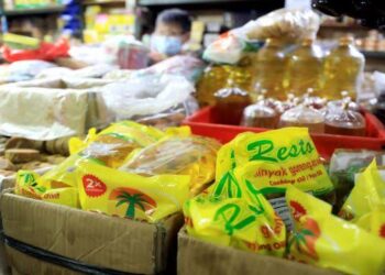 Meriahkan HUT TNI Ke-79, Pemkab Aceh Tengah Gelar Pasar Murah, Catat Tanggalnya!