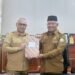 Tahan Laju Inflasi, Pemkab Aceh Tengah Gaet BUMK
