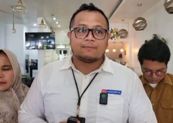 5.600 Tabung Gas 3kg Masuk Setiap Hari ke Takengon, Kenapa Masih Langka?