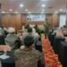 Tim Pemenangan Om Bus – Syeh Fadhil Tingkatkan Kesiapan Saksi di Aceh Tengah