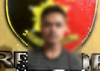 Sempat Buron, Polisi Bekuk Pelaku Pelecehan Seksual Anak Dibawah Umur di Takengon