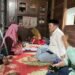 HAMAS Temui Hajijah, Ibu yang Viral Hendak Dirujuk dengan Gerobak Sorong di Linge