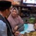 HAMAS Serahkan Bantuan Matras dan Walker untuk Badilah Rifal