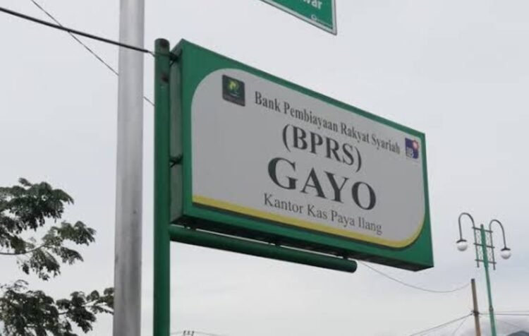 Belum Ada Solusi, Nasabah Minta Aset BPRS Gayo Paya Ilang Dijadikan Jaminan 