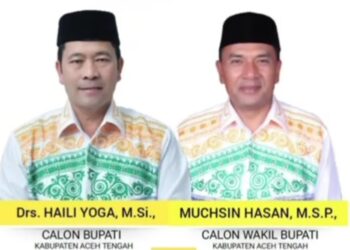 Pemerintahan Bebas Korupsi, HAMAS Punya Jawaban untuk Aceh Tengah 