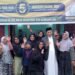 Masyarakat Kenawat Lut Siap Menangkan HAMAS