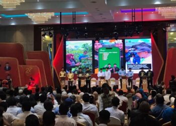 ASA Pertanyakan Harga Pangan, Bardan: “Anda Sendiri Tidak Tinggal di Takengon”