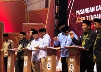 Kolaborasi dan Efisiensi Strategi HAMAS Urai Defisit 