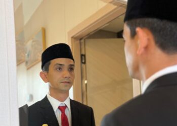 Maharadi Harap Debat Publik Jadi Acuan Masyarakat Tentukan Pilihan