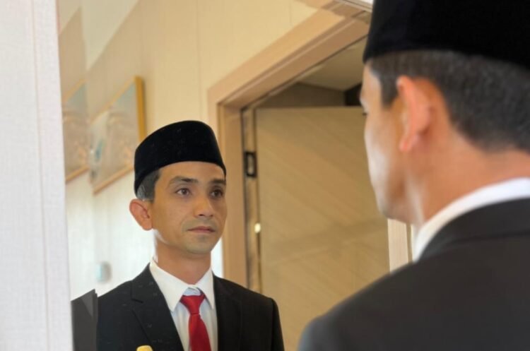 Maharadi Harap Debat Publik Jadi Acuan Masyarakat Tentukan Pilihan