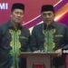 Closing Statement, HAMAS Sampaikan Komitmen Penataan Honorer Hingga Penegerian 100 TK