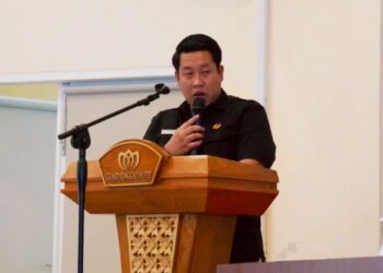 Panwaslih Aceh Tengah Imbau Tim Kampanye Tertibkan APK yang Melanggar