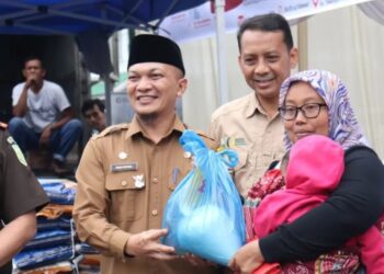 Dinas Perdagangan Aceh Tengah Akan Gelar Pasar Murah, Catat Tanggal dan Jadwalnya