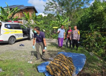 Keluarga Korban Pembacokan Hingga Tewas Desak Pelaku Dihukum Seumur Hidup 