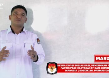 Isu Miring Debat Kedua, Diduga Paslon Menolak, Begini Kata KIP Aceh Tengah