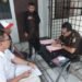 Penyidik Polres Aceh Tengah Serahkan Tersangka dan Barang Bukti Kasus Konservasi Gajah ke Jaksa