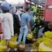 Atasi Kelangkaan, Pemkab Aceh Tengah Gandeng Pertamina Gelar Operasi Pasar LPG 3Kg