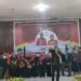 Lawan Tuduhan “Tidak Bersekolah”, Wen Tantang Bustami: “Siapa yang Berkhianat”
