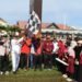 Jalan Sehat Untuk Pilkada, Maharadi: “Langkah Kecil untuk Demokrasi yang Besar”