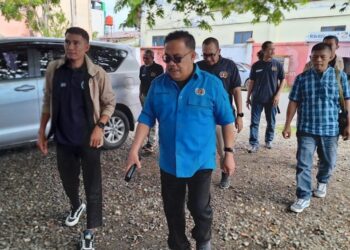 Jurnalis Dibawah Bayang Serangan Fajar, Ketua PWI Aceh Desak Wartawan Bongkar Kecurangan 