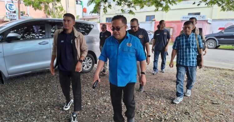 Jurnalis Dibawah Bayang Serangan Fajar, Ketua PWI Aceh Desak Wartawan Bongkar Kecurangan 
