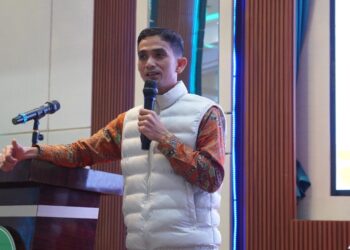 KPPS di Aceh Tengah Diminta Tegas, Larang Pemilih Bawa HP ke Bilik Suara 