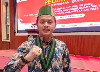 Satgas Anti Politik Uang Dibentuk Panwaslih, HMI: “Mimpi Buruk Juragan Amplop”