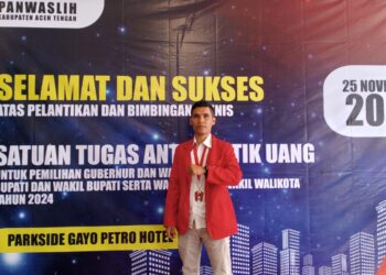 GMNI Apresiasi Pembentukan Satgas Politik Uang, Libas “Hantu” Poltik Amplop 