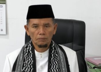 MPU Aceh Tengah Ajak Hindari Money Politik, Pilih Pemimpin dengan Niat Ibadah