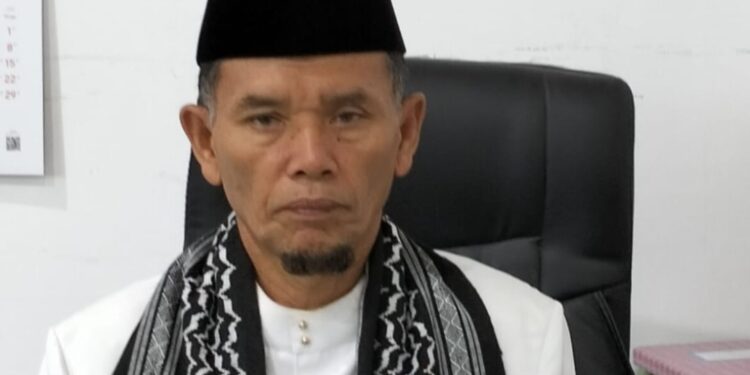 MPU Aceh Tengah Ajak Hindari Money Politik, Pilih Pemimpin dengan Niat Ibadah