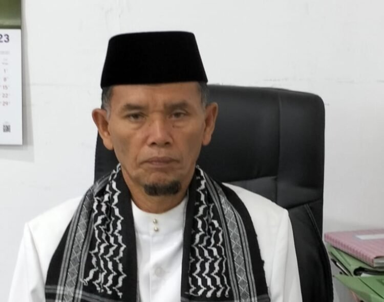MPU Aceh Tengah Ajak Hindari Money Politik, Pilih Pemimpin dengan Niat Ibadah