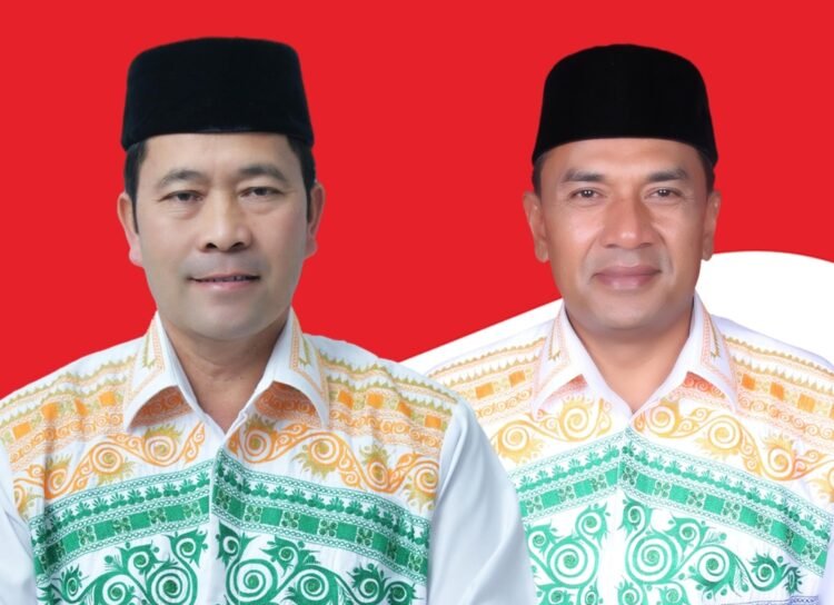 Haili Yoga Gunakan Hak Suara di Kala Lengkio, Muchsin di Kebet