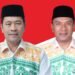 Haili Yoga Gunakan Hak Suara di Kala Lengkio, Muchsin di Kebet