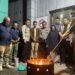 KIP Aceh Tengah Bakar 173 Surat Suara Rusak