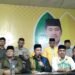 HAMAS Klaim Unggul di 13 Kecamatan, Haili Yoga Harap Tim Pemenangan Tidak Euforia