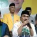 Hasil Real Count, HAMAS Klaim Raih 53.680 Suara, Muchsin: “Kami Siap Kawal Aspirasi Rakyat”