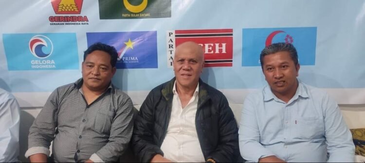 Haili Yoga – Muchsin Hasan Unggul, Shabela Abubakar Ucapkan Selamat 