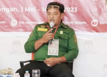 HAMAS Unggul, Ketua Partai PBB Ucapkan Selamat dan Harapan untuk Pemimpin Terpilih 