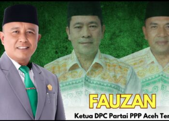 HAMAS Unggul, Ketua PPP Aceh Tengah: Simpati Rakyat Tak Pernah Keliru