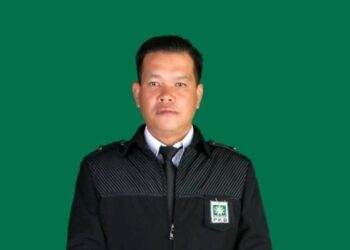 Ketua PKB Aceh Tengah Ucapkan Selamat Kepada Haili Yoga dan Muchsin Hasan