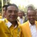 Bahlil Lahadalia Ucapkan Selamat Atas Kemenangan Haili Yoga – Muchsin Hasan 