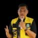 Ucapkan Selamat, Ilham Pangestu Sebut Kemenangan HAMAS Titipan Rakyat 