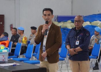 Besok KIP Aceh Tengah Gelar Rapat Pleno Terbuka, Masyarakat Jadi “Juri Demokrasi”