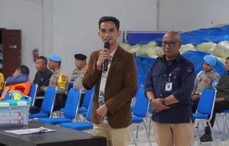 Besok KIP Aceh Tengah Gelar Rapat Pleno Terbuka, Masyarakat Jadi “Juri Demokrasi”